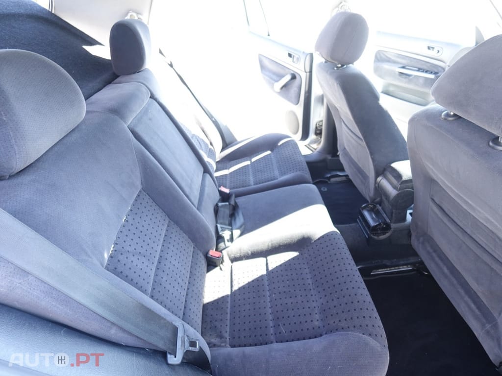 Volkswagen Golf 1.4i Confortline