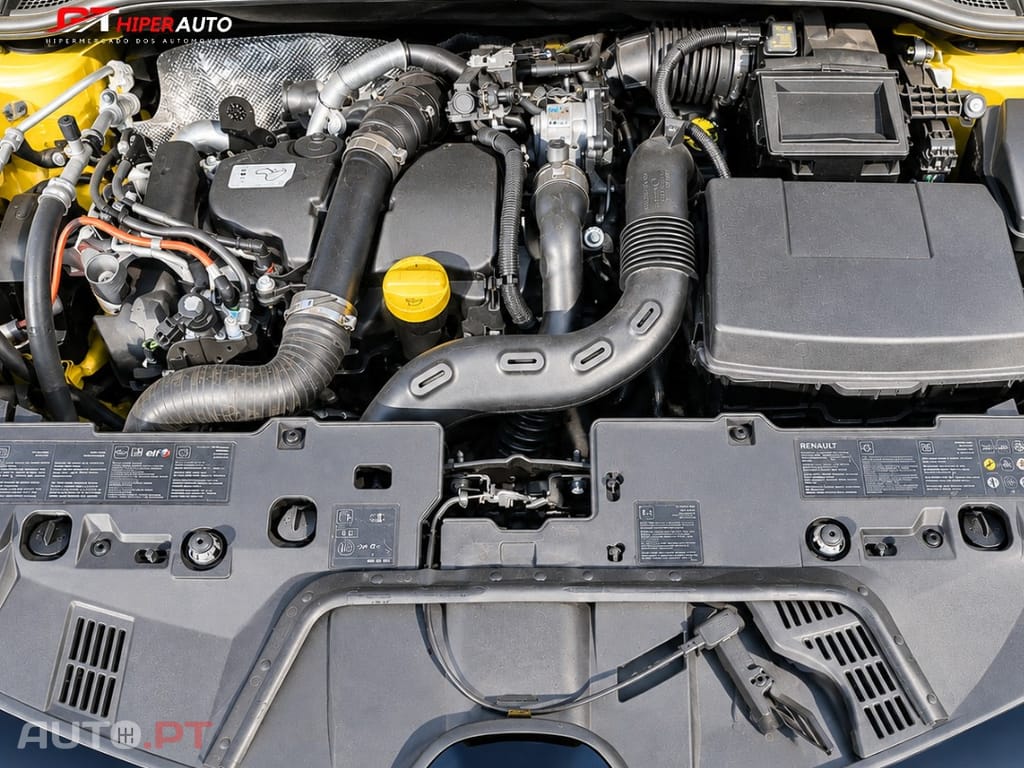 Renault Clio 1.5 dCi Confort