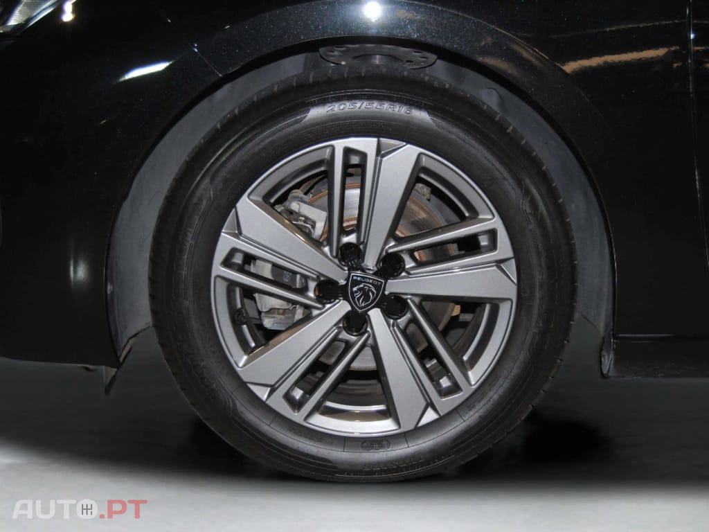 Peugeot 308 1.2 PureTech Active Pack