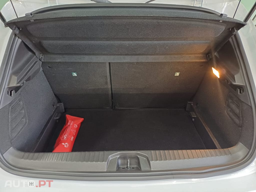 Mitsubishi Colt 1.0 MPI Invite