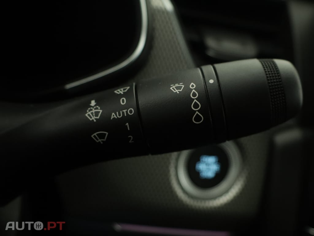 Renault Arkana Arkana 1.6 E-Tech Full Hybrid Techno