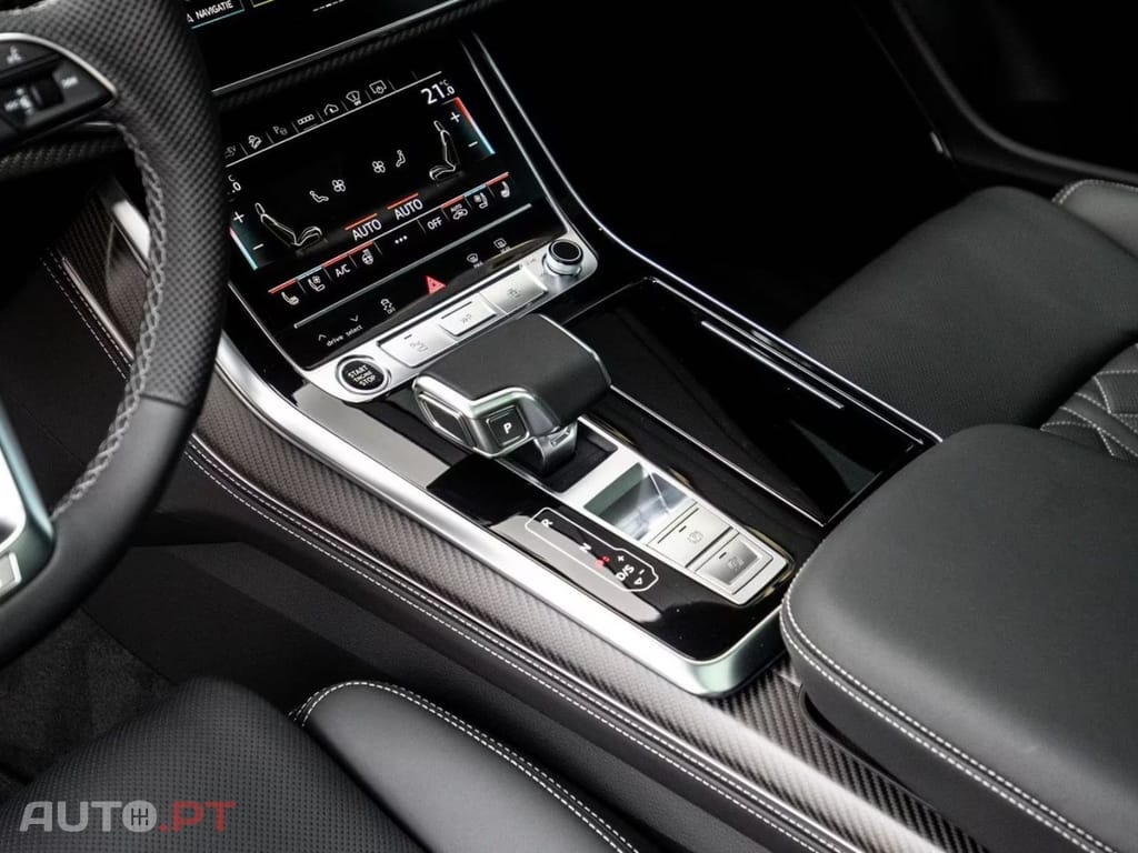 Audi Q8 TFSI e Competition I.V.A DEDUTIVEL 