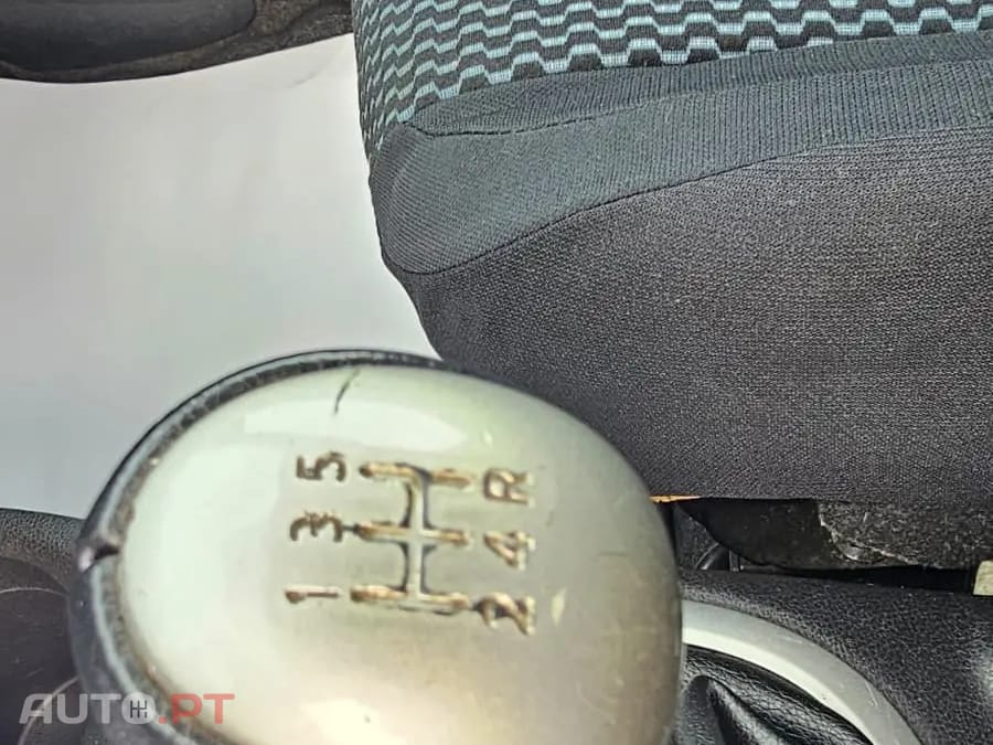 Nissan Note 1.2 Acenta Connect