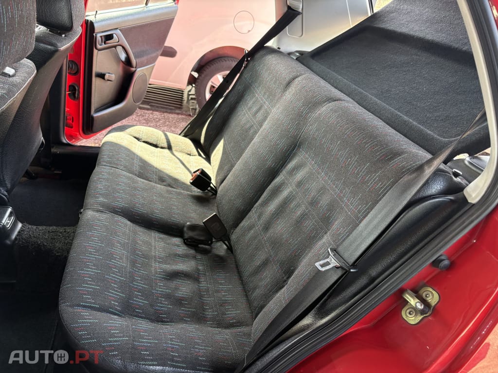Volkswagen Golf 1.4 GL
