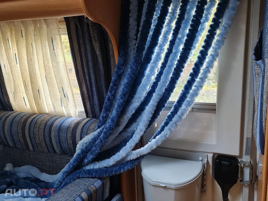Fiat Ducato 33 2.3 M-Jet LH2 9L