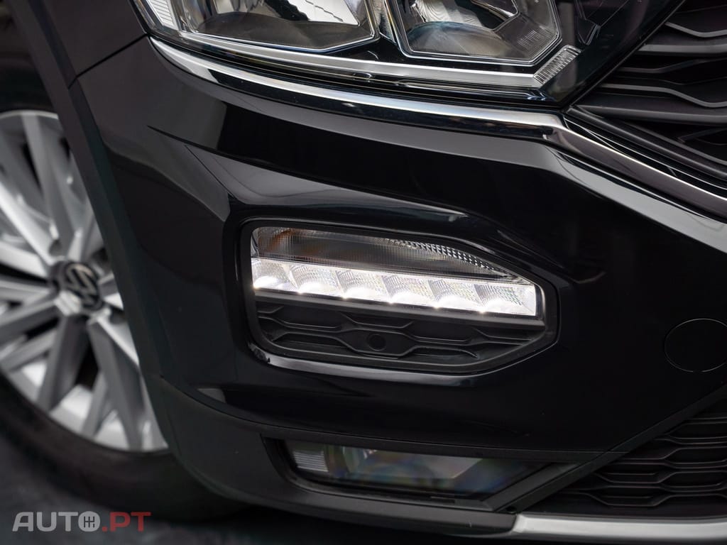 Volkswagen T-Roc 1.6 TDI Style