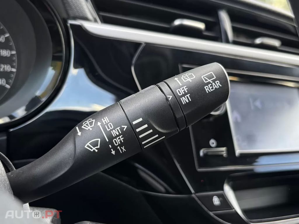 Opel Corsa 1.5 D Edition