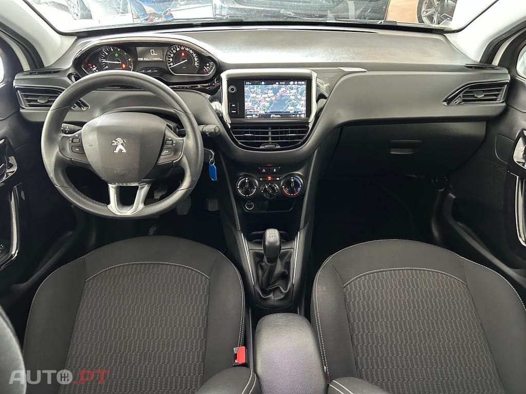 Peugeot 208 1.2 PureTech Active