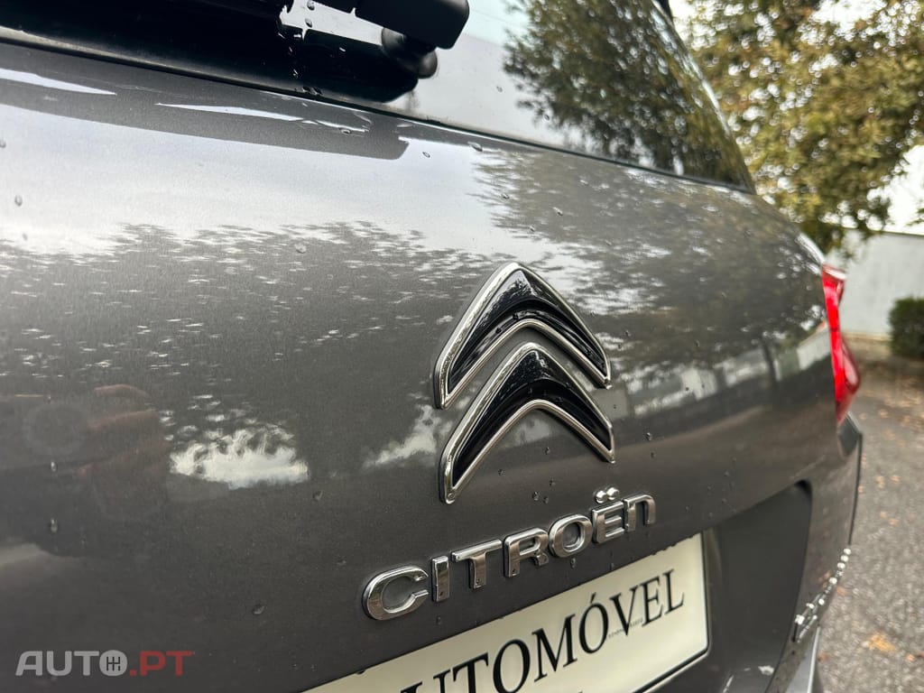 Citroen C5 Aircross 1.6 Hybrid Shine Pack e-EAT8