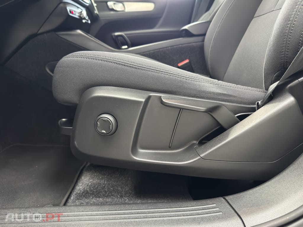 Volvo XC40 1.5 T5 PHEV Inscription Expression