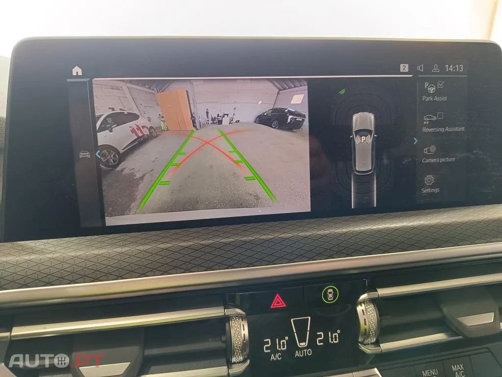 BMW X3 30 e xDrive
