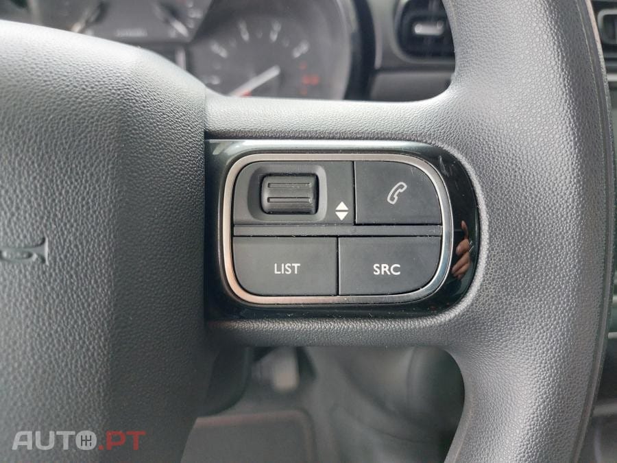 Citroen C3  1.2 PureTech C-Series