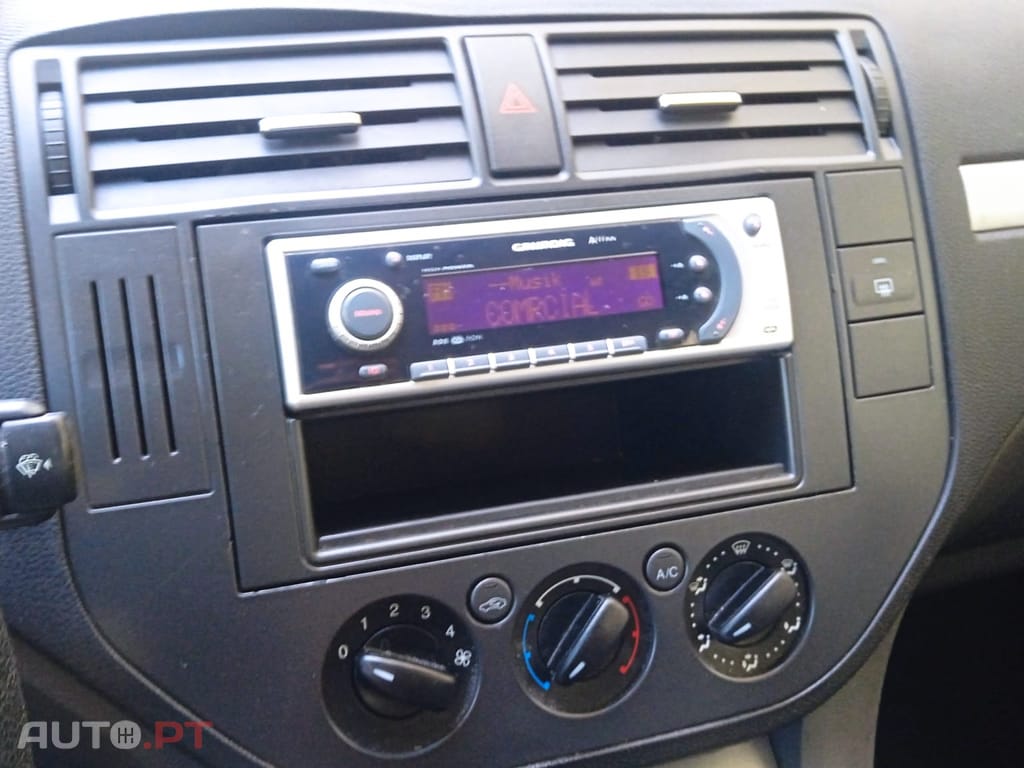 Ford C-Max Duratorq