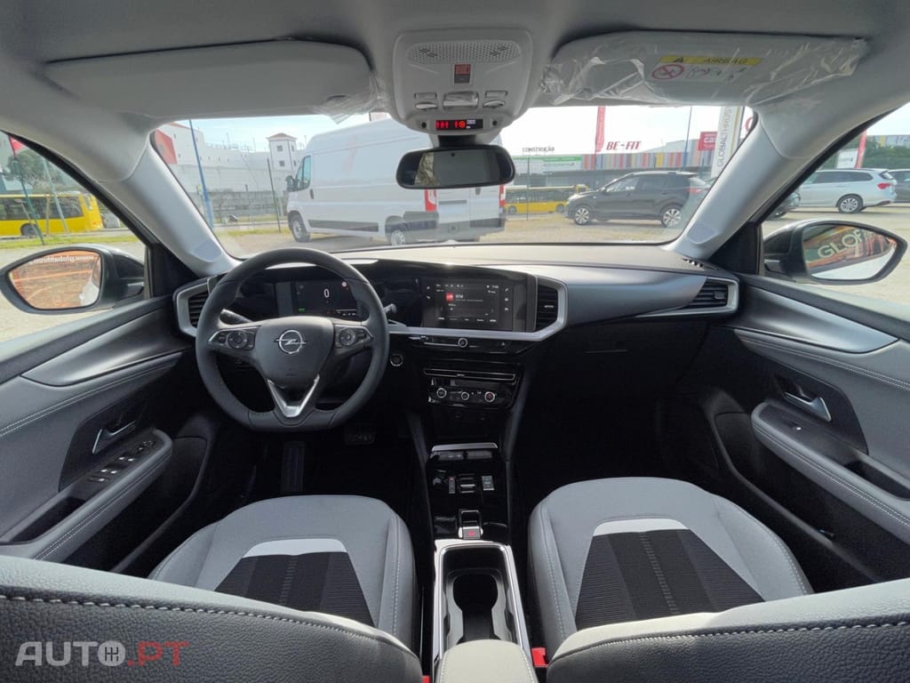 Opel Mokka-E 54 kWh Edition