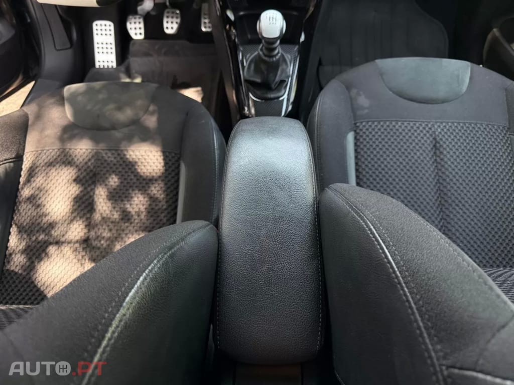 Citroen DS3 1.6 e-HDi Airdream Sport Chic