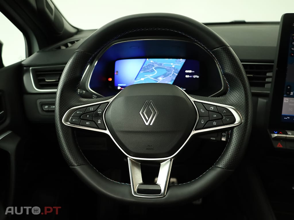 Renault Symbioz 1.6 E-Tech Full Hybrid Esprit Alpine
