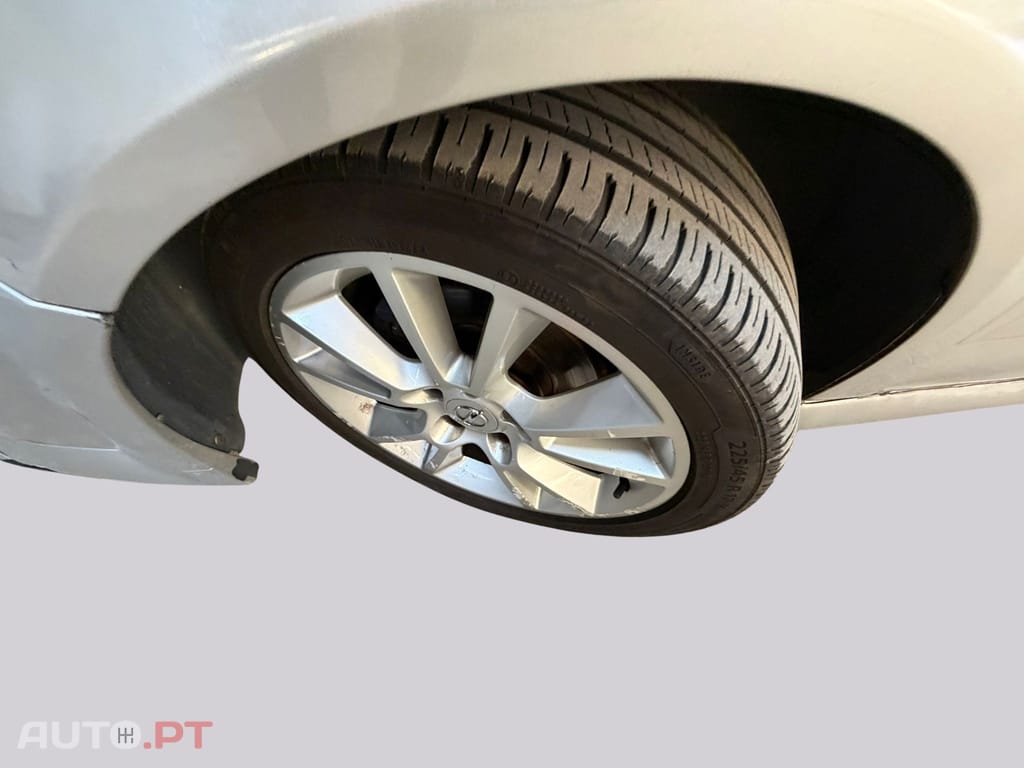 Opel Astra GTC 1.7d 