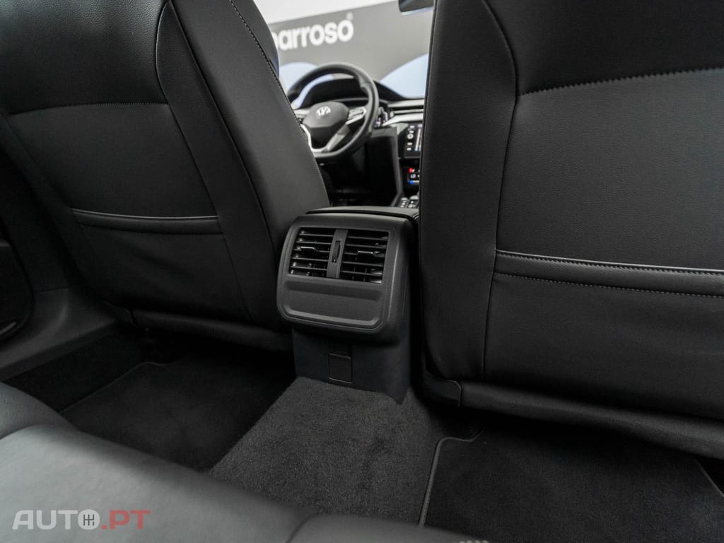 Volkswagen Arteon 1.4 TSI eHybrid Elegance