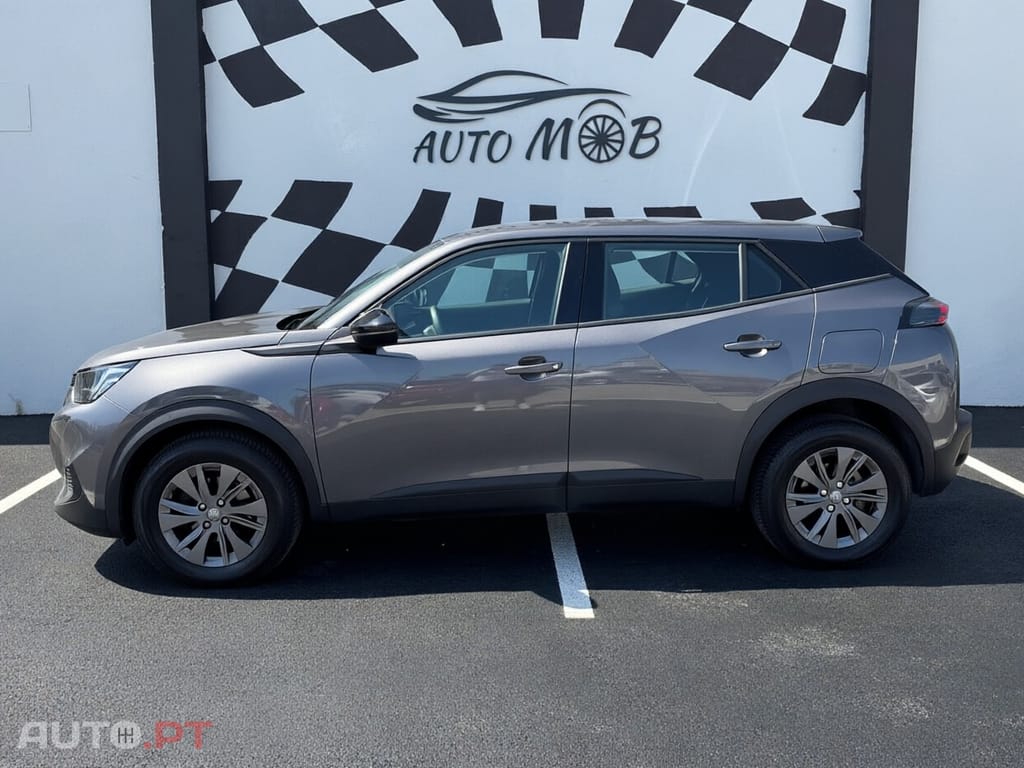 Peugeot 2008 PureTech 100 Stop&Start Active Pack