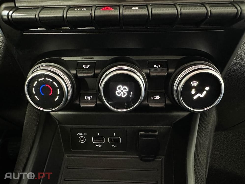 Renault Zoe (c/ Bateria) Limited 50