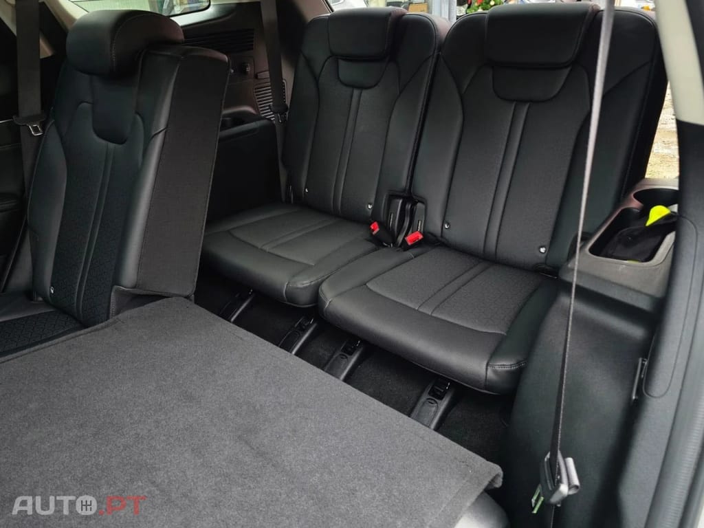 Kia Sorento 1.6 T-GDI HEV CONCEPT