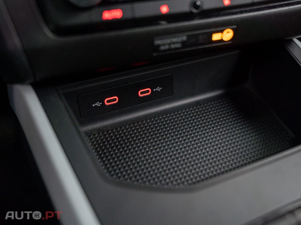 Seat Arona 1.0 TSI Style