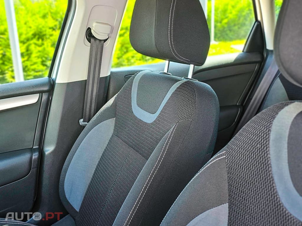 Citroen C4 1.6 BlueHDi Feel