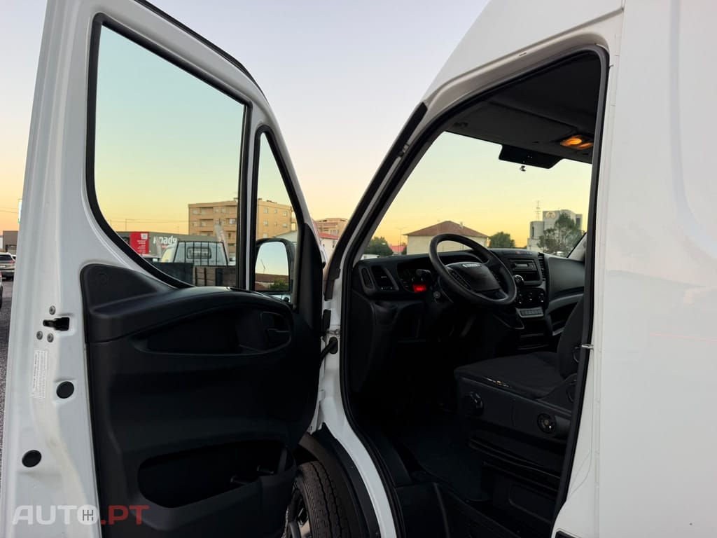 Iveco Daily 35C15