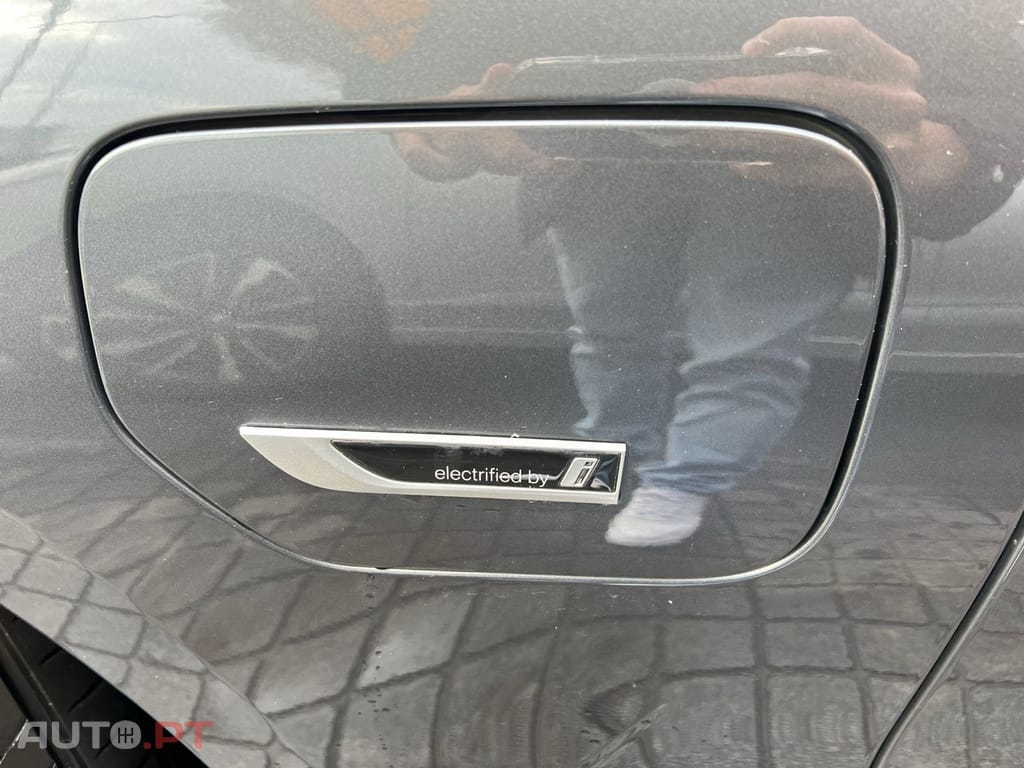 BMW 330 X DRIVE Pack M 