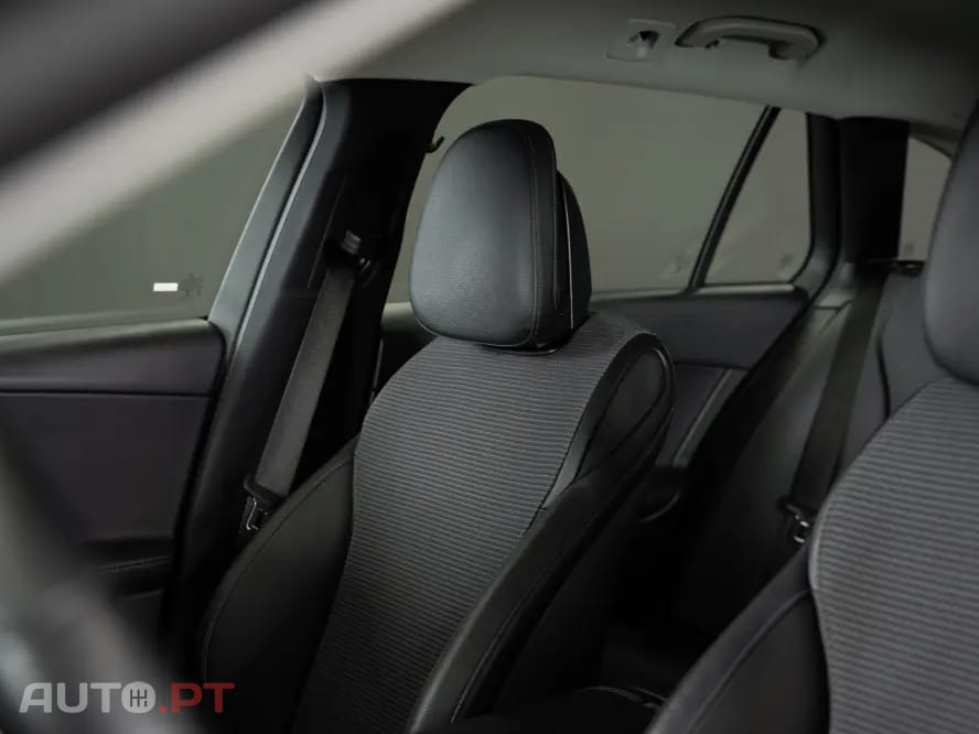 Mercedes-Benz C 220 Station d 9G-TRONIC Avantgarde
