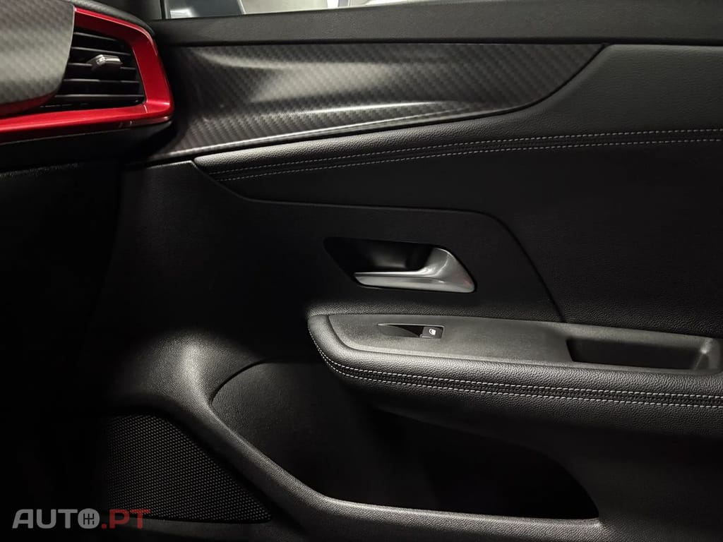 Opel Mokka-E GS Line