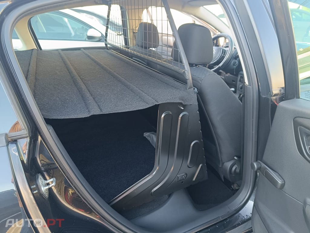 Citroen C4 1.6 HDi 110 SX Pack