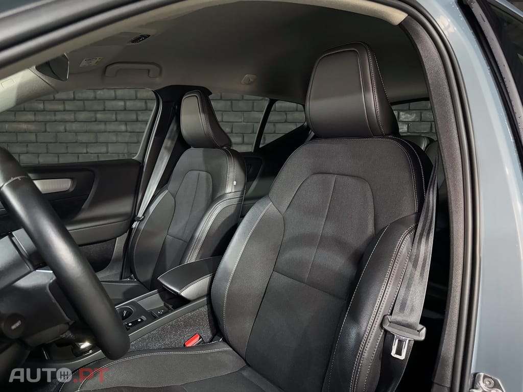 Volvo XC40 1.5 T5 PHEV Inscription