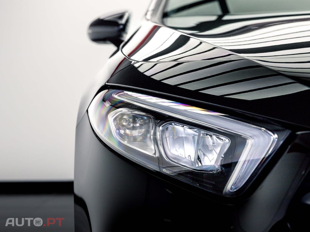 Mercedes-Benz A 250 e Style Plus