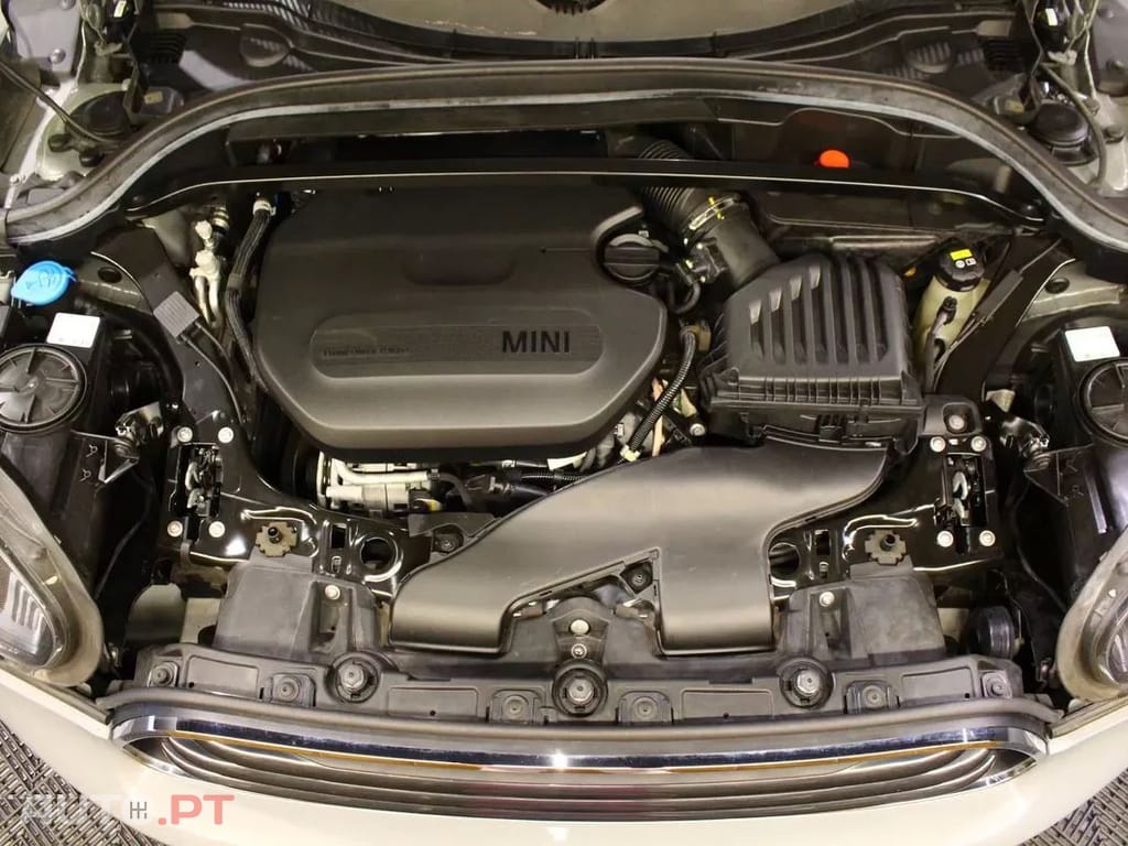 MINI Countryman One D 4Business