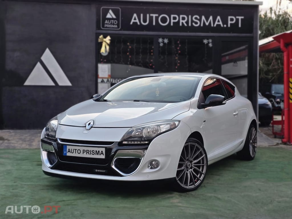 Renault Mégane 1.5 dCi Bose Edition CO2 Champion