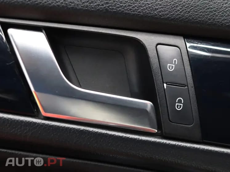 Mercedes-Benz C 250 CDI BE