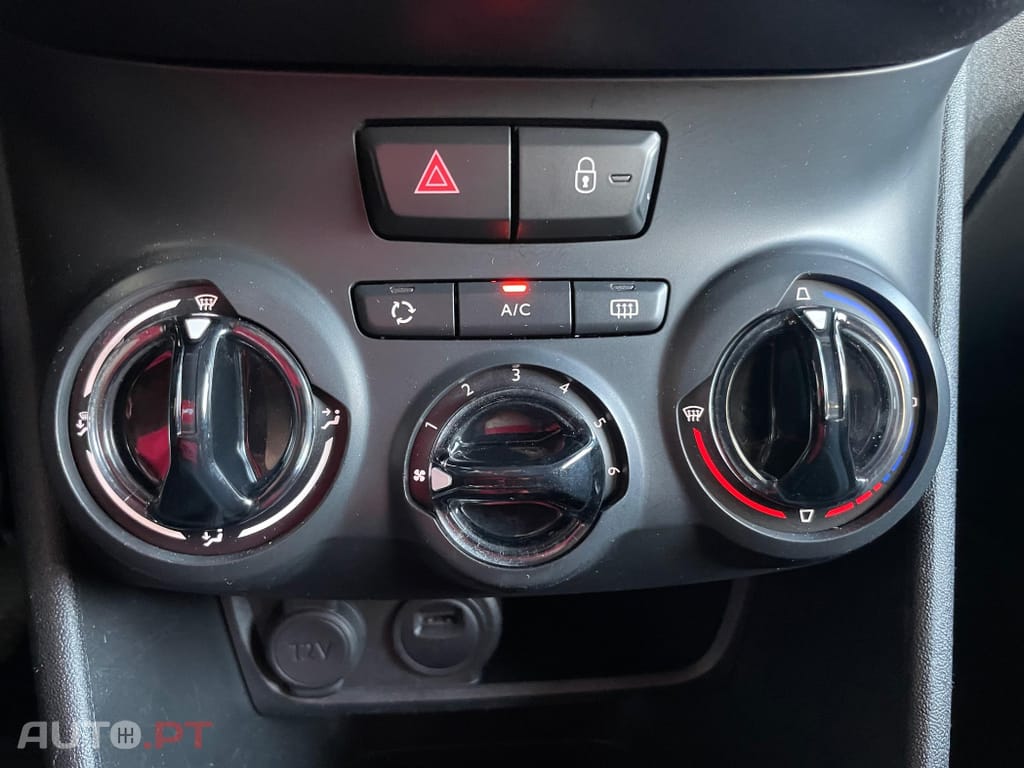 Peugeot 208 1.5 BlueHDi Active