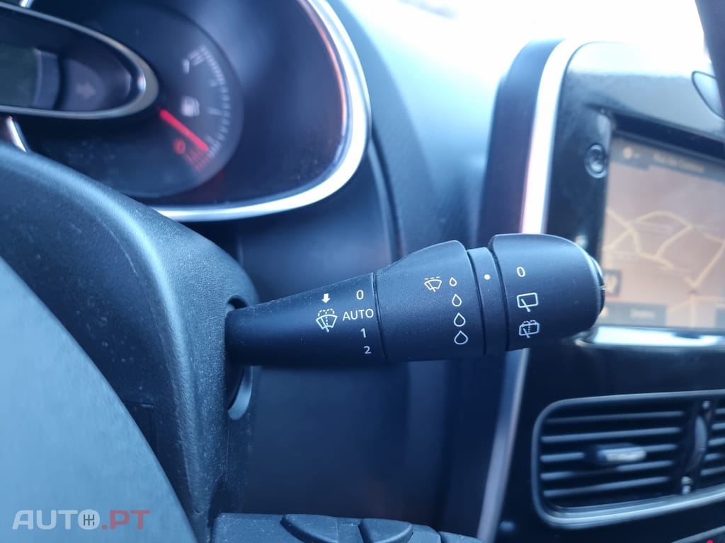 Renault Clio 1.5 dCi GT Line