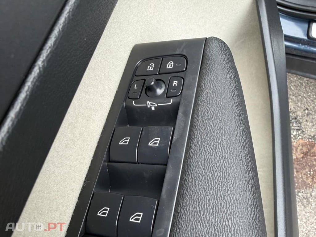 Volvo XC40 2.0 T4 Inscription