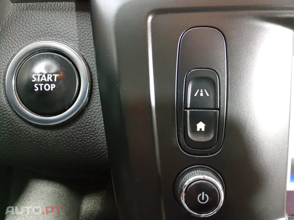 Renault Kadjar 1.5 dCi Exclusive