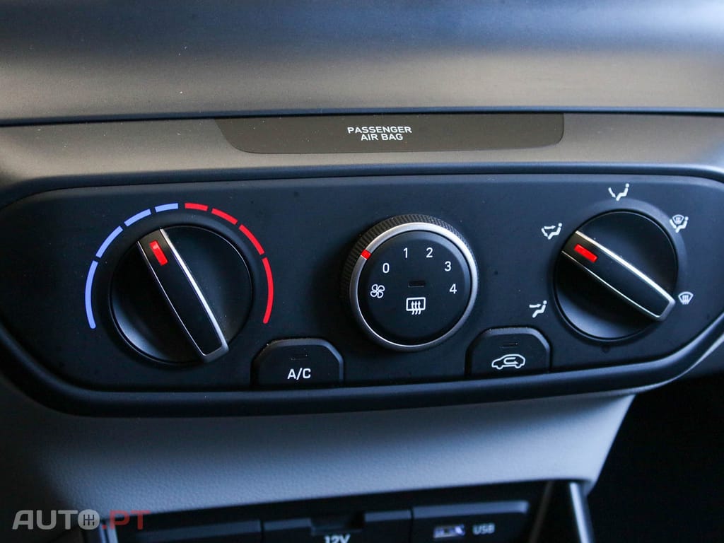 Hyundai Bayon 1.0 T-GDi Premium