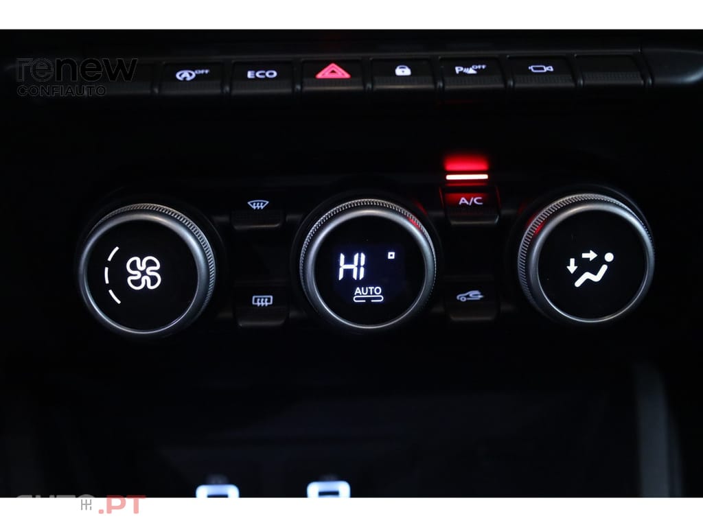 Dacia Duster Journey+eco-G 100g