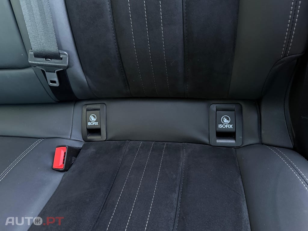 Peugeot 308 1.2 PureTech Allure Pack EAT8