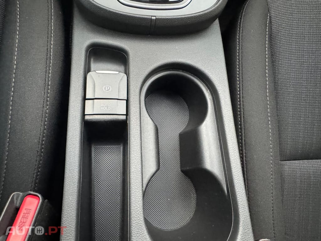 Hyundai Kauai 1.6 GDi HEV Premium Pack Plus