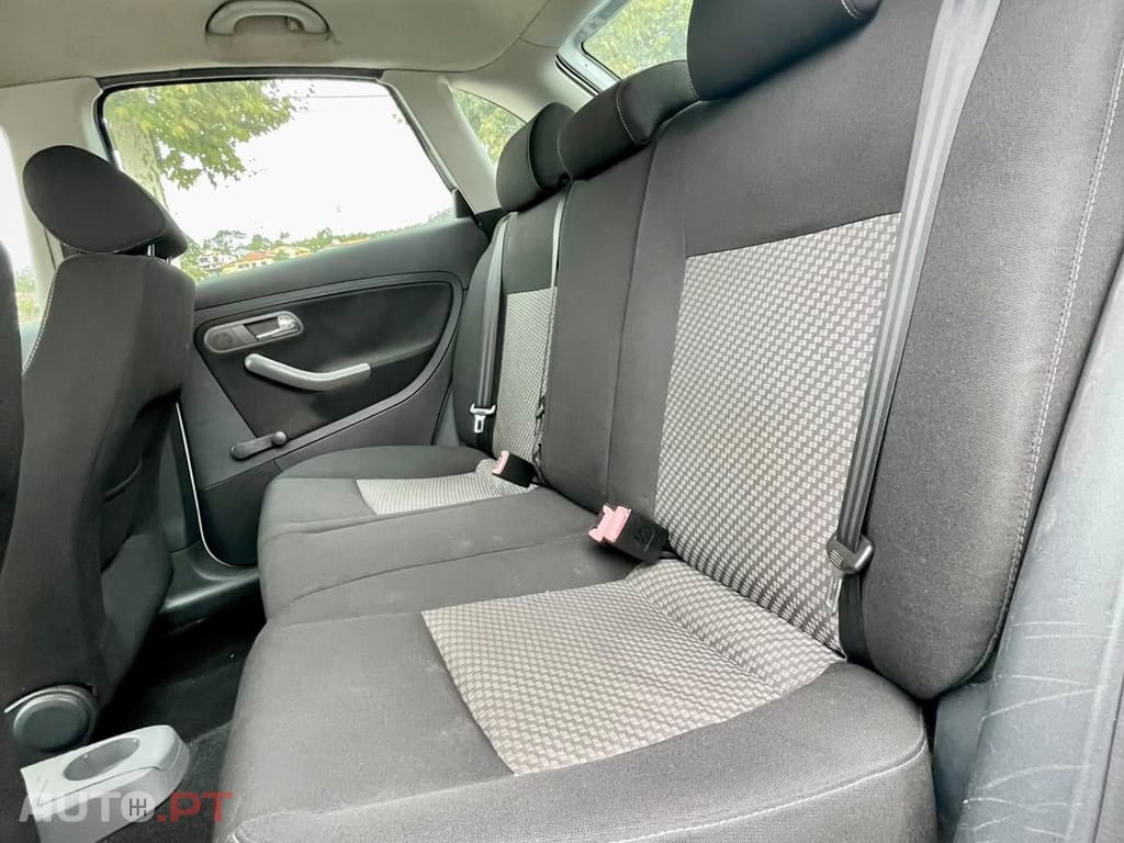 Seat Ibiza 1.2 12V Fresc