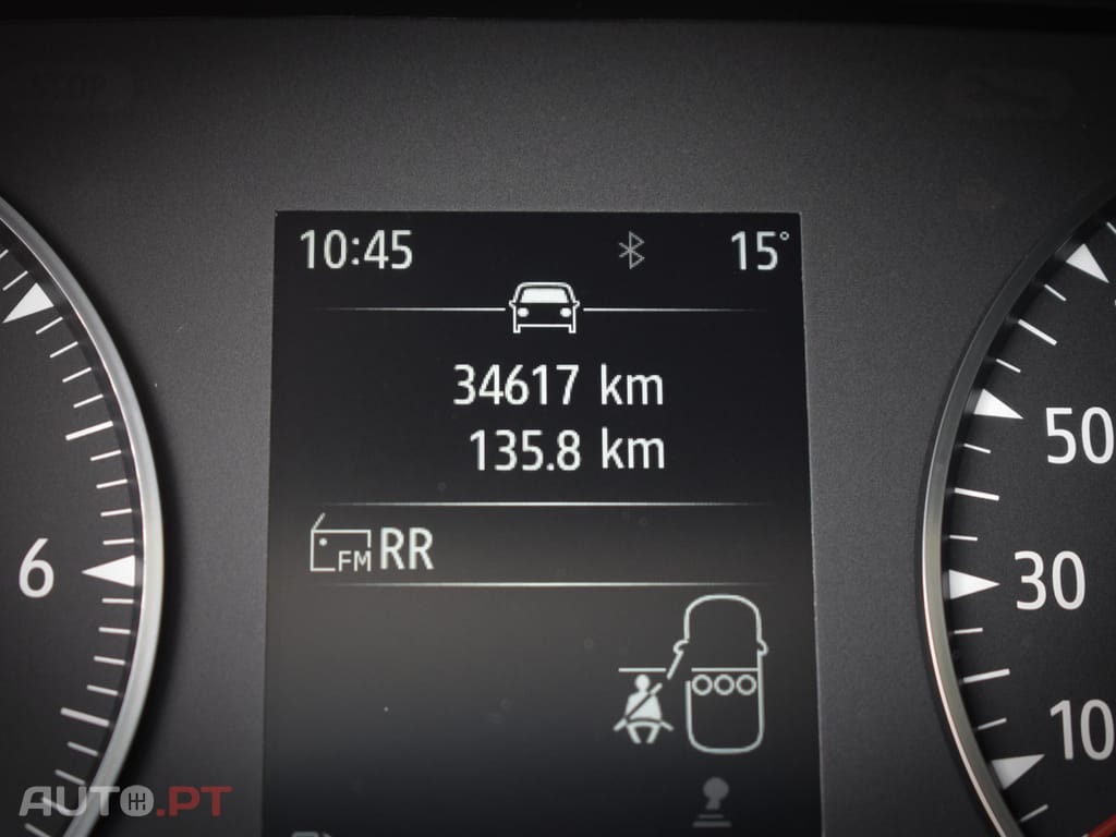 Dacia Sandero 1.0