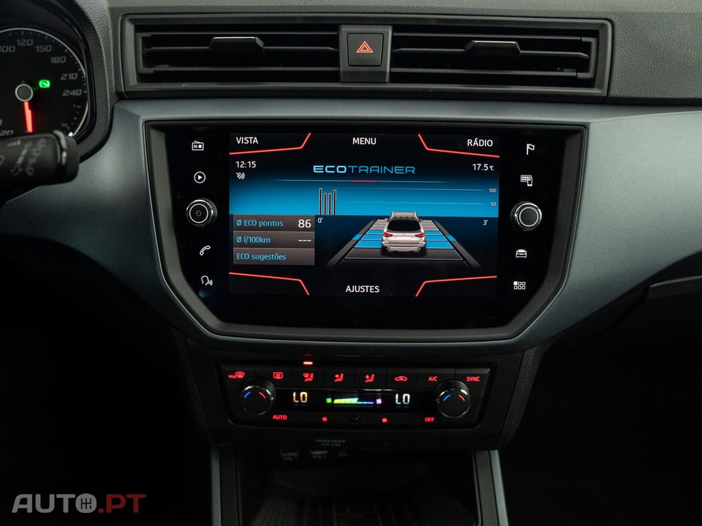 Seat Arona 1.0 TSI Style DSG