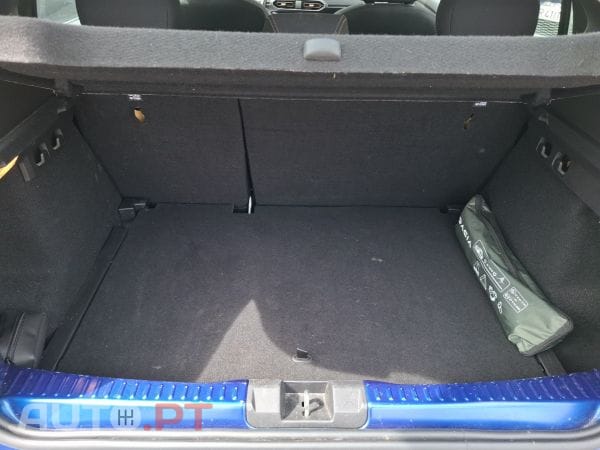 Dacia Sandero ECO-G 100 Bi-Fuel Stepway Extreme