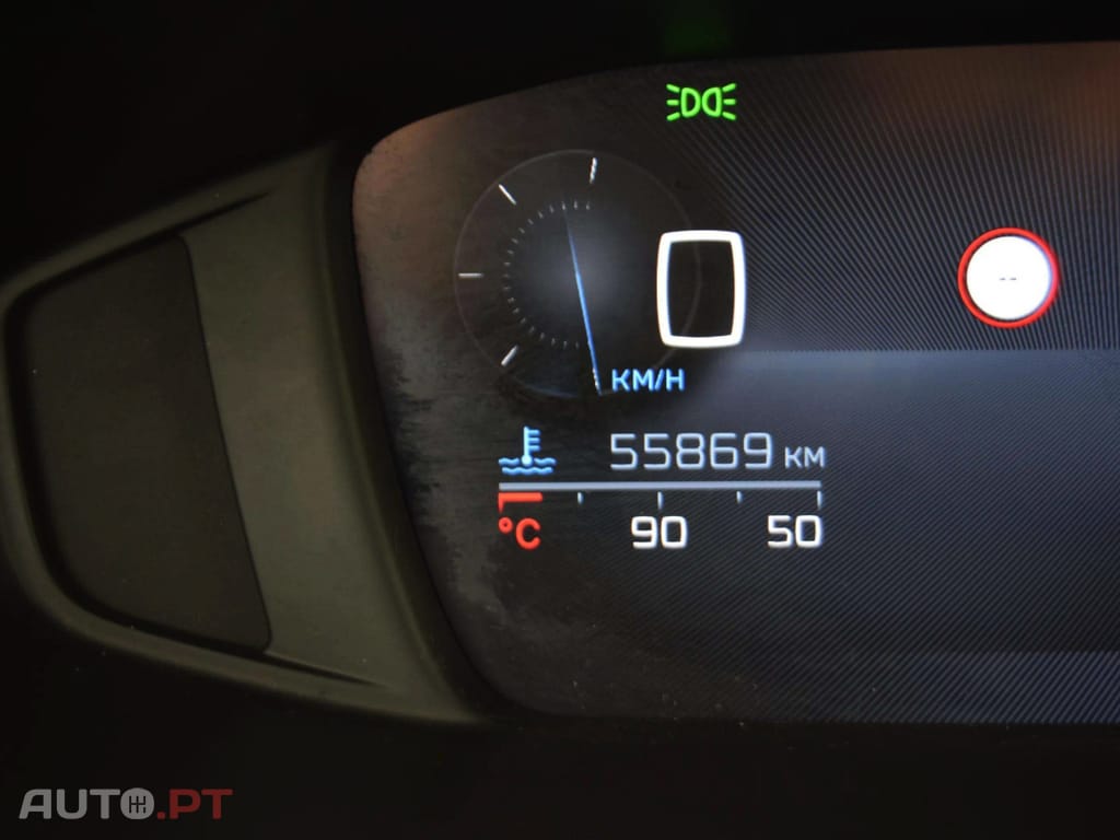 Peugeot 308 1.2 PureTech Active Pack